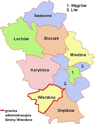 obszar-gminy