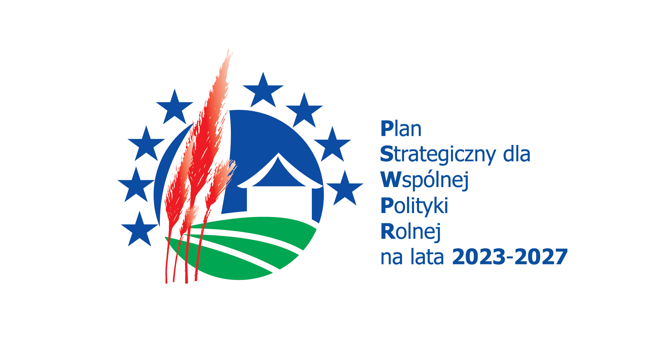 Program Rozwoju Obszarów Wiejskich = LOGO