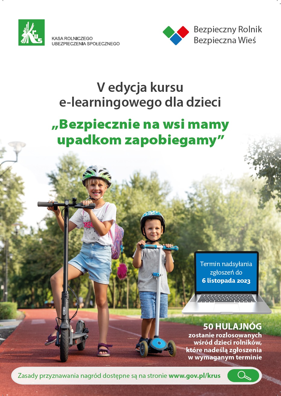 Plakat konkursu